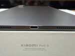 Xiaomi Pad 6 8GB RAM 256GB 11” 144Hz Gri Tablet kasa kusurlu - Görsel 3