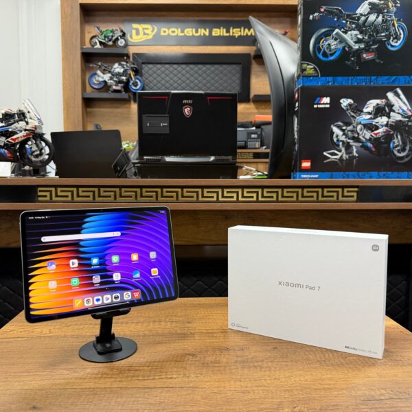 Xiaomi Pad 7 11" 8GB 256GB Tablet