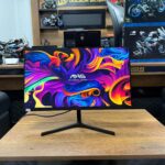 Xiaomi RMMNT238NF 24" 60Hz Monitör (İKİNCİ EL)