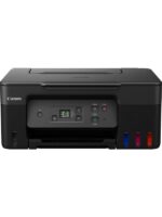 Canon Pixma G2470 Tarayıcı + Fotokopi Renkli Çok Fonksiyonlu Mürekkep Püskürtmeli Yazıcı (Canon Eurasia Garantili) - Görsel 2