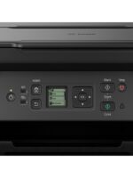 Canon PIXMA G3470 Çok Fonksiyonlu Renkli Mürekkep Tanklı Siyah Yazıcı/Tarama + Fotokopi/Wifi (Canon Eurasia Garantili) - Görsel 3