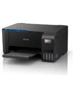 Epson Ecotank L3252 Renkli Tanklı Yazıcı Baskı-Tarama- Kopya - ( Usb, Wifi, Wi-Fi Direct ) - Görsel 2