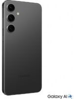 Samsung Galaxy S24+ 256 GB 12 GB Ram (Samsung Türkiye Garantili) Siyah - Görsel 6