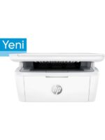HP Laserjet Mfp M141CW Tarayıcı, Fotokopi, Baskı, Wi-Fi Lazer Yazıcı 7MD71A