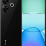 Xiaomi REDMI 13 256 GB 8 GB Ram (Xiaomi Türkiye Garantili) Siyah
