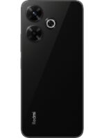 Xiaomi REDMI 13 256 GB 8 GB Ram (Xiaomi Türkiye Garantili) Siyah - Görsel 4