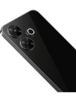 Xiaomi REDMI 13 256 GB 8 GB Ram (Xiaomi Türkiye Garantili) Siyah - Görsel 3