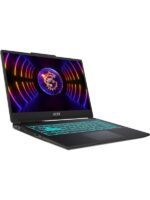 MSI CYBORG 15 A13VE-1252XTR Intel Core i5 13420H 16GB 512GB SSD RTX4050 Freedos 15.6" FHD Taşınabilir Bilgisayar - Görsel 2
