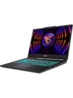 MSI CYBORG 15 A13VE-1252XTR Intel Core i5 13420H 16GB 512GB SSD RTX4050 Freedos 15.6" FHD Taşınabilir Bilgisayar - Görsel 3
