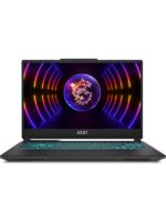 MSI CYBORG 15 A13VE-1252XTR Intel Core i5 13420H 16GB 512GB SSD RTX4050 Freedos 15.6" FHD Taşınabilir Bilgisayar