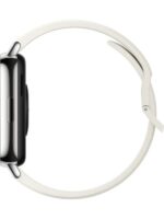 Xiaomi Redmi Watch 5 Lite White Akıllı Saat (Sesli Görüşme Özellikli) - Görsel 4