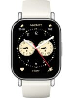 Xiaomi Redmi Watch 5 Lite White Akıllı Saat (Sesli Görüşme Özellikli)