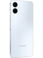 Samsung Galaxy A06 128 GB 4 GB Ram (Samsung Türkiye Garantili) Açık Mavi - Görsel 6