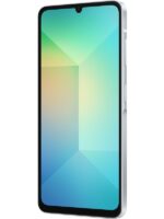 Samsung Galaxy A06 128 GB 4 GB Ram (Samsung Türkiye Garantili) Açık Mavi - Görsel 4
