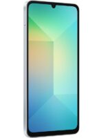 Samsung Galaxy A06 128 GB 4 GB Ram (Samsung Türkiye Garantili) Açık Mavi - Görsel 3