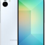 Samsung Galaxy A06 128 GB 4 GB Ram (Samsung Türkiye Garantili) Açık Mavi