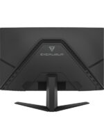 Casper Excalibur M.E27FVC-E 27" 300HZ 1MS 400NIT Fast VA Curved HDR10 Oyuncu Monitörü - Görsel 5