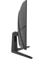 Casper Excalibur M.E27FVC-E 27" 300HZ 1MS 400NIT Fast VA Curved HDR10 Oyuncu Monitörü - Görsel 4