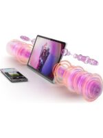 Lenovo Tab Plus 8gb 256GB 11.5" 2k Jbl Hoparlörlü Tablet + Kılıf ZADX0152TR -Gri - Görsel 4