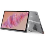 Lenovo Tab Plus 8gb 256GB 11.5" 2k Jbl Hoparlörlü Tablet + Kılıf ZADX0152TR -Gri