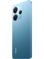 Xiaomi REDMI Note 14 256 GB 8 GB Ram (Xiaomi Türkiye Garantili) Mavi - Görsel 3