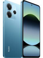 Xiaomi REDMI Note 14 256 GB 8 GB Ram (Xiaomi Türkiye Garantili) Mavi - Görsel 2