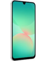Samsung Galaxy A26 5g 256 GB 8 GB Ram (Samsung Türkiye Garantili) Beyaz - Görsel 4