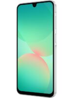 Samsung Galaxy A26 5g 256 GB 8 GB Ram (Samsung Türkiye Garantili) Beyaz - Görsel 3