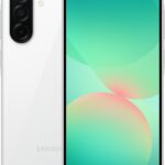Samsung Galaxy A26 5g 256 GB 8 GB Ram (Samsung Türkiye Garantili) Beyaz