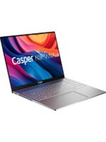 Casper Nirvana S100.1342-BE00P-G-F İntel I5-13420H 16 GB RAM 500 GB SSD 16" W11 Dizüstü Laptop - Görsel 3
