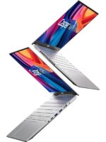 Casper Nirvana S100.1342-BE00P-G-F İntel I5-13420H 16 GB RAM 500 GB SSD 16" W11 Dizüstü Laptop - Görsel 4