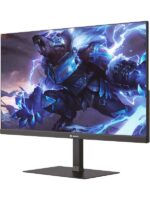 GameBooster GB-2411FF 23.8" 100Hz 1ms Mprt Fast IPS Fhd Hdmı+Vga Flat Gaming Monitör - Görsel 2