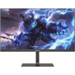 GameBooster GB-2411FF 23.8" 100Hz 1ms Mprt Fast IPS Fhd Hdmı+Vga Flat Gaming Monitör
