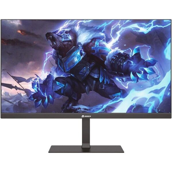 GameBooster GB-2411FF 23.8" 100Hz 1ms Mprt Fast IPS Fhd Hdmı+Vga Flat Gaming Monitör