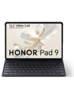 HONOR Pad 9 8GB 256GB 12.1" Tablet + Klavyeli Kılıf ( Türkiye Garantili)