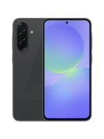 Samsung Galaxy A36 5g 256 GB 8 GB Ram (Samsung Türkiye Garantili) Siyah