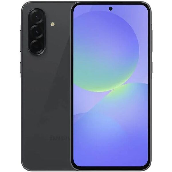 Samsung Galaxy A36 5g 256 GB 8 GB Ram (Samsung Türkiye Garantili) Siyah