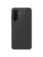 Samsung Galaxy A36 5g 256 GB 8 GB Ram (Samsung Türkiye Garantili) Siyah - Görsel 3