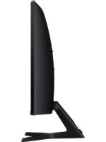 Samsung Essential S3 S39GD 32" FHD (HDMI+VGA) Kavisli LCD Monitör LS32D390GAUXUF - Görsel 6