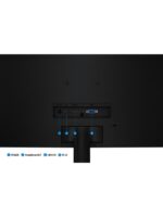 Samsung Essential S3 S39GD 32" FHD (HDMI+VGA) Kavisli LCD Monitör LS32D390GAUXUF - Görsel 5