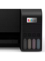 Epson Ecotank L3252 Renkli Tanklı Yazıcı Baskı-Tarama- Kopya - ( Usb, Wifi, Wi-Fi Direct ) - Görsel 4