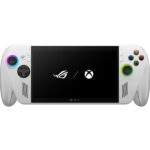 Asus RC73YA-ROG Xbox Ally AMD Ryzen Z2 A 16GB 512GB SSD Windows 11 Home 7" El Oyun Bilgisayarı
