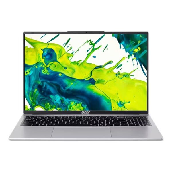 Acer Aspire Lite AL16-54P i5 1334U 16GB 512GB SSD Freedos 15.6'' FHD NX.D76EY.001