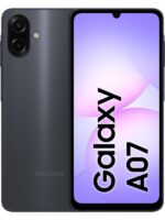 Samsung Galaxy A07 128 GB 4 GB Ram (Samsung Türkiye Garantili) Siyah