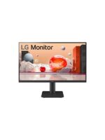 LG 27MS550-B 27" 100Hz 5ms(GtG) Fhd (Hdmıx2) IPS Pivot Siyah Monitör