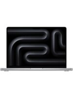 Apple MacBook Pro M5 16GB 512GB SSD macOS 14" Taşınabilir Bilgisayar Gümüş MDE44TU/A