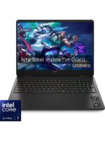 HP OMEN Gaming 16-AM0044NT Intel® Core™ Ultra 7 255H 32GB 1TB SSD RTX5070 Freedos 16" Taşınabilir Bilgisayar CD8M2EA