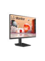 LG 27MS550-B 27" 100Hz 5ms(GtG) Fhd (Hdmıx2) IPS Pivot Siyah Monitör - Görsel 2
