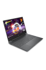 HP Victus Gaming Laptop Intel Core 5-210H 16GB 1TB SSD RTX5060 144Hz DOS 15.6" FHD Mika Gümüş C21SGEA - Görsel 2