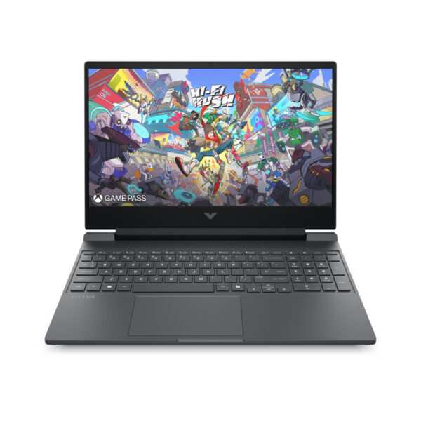 HP Victus Gaming Laptop Intel Core 5-210H 16GB 1TB SSD RTX5060 144Hz DOS 15.6" FHD Mika Gümüş C21SGEA